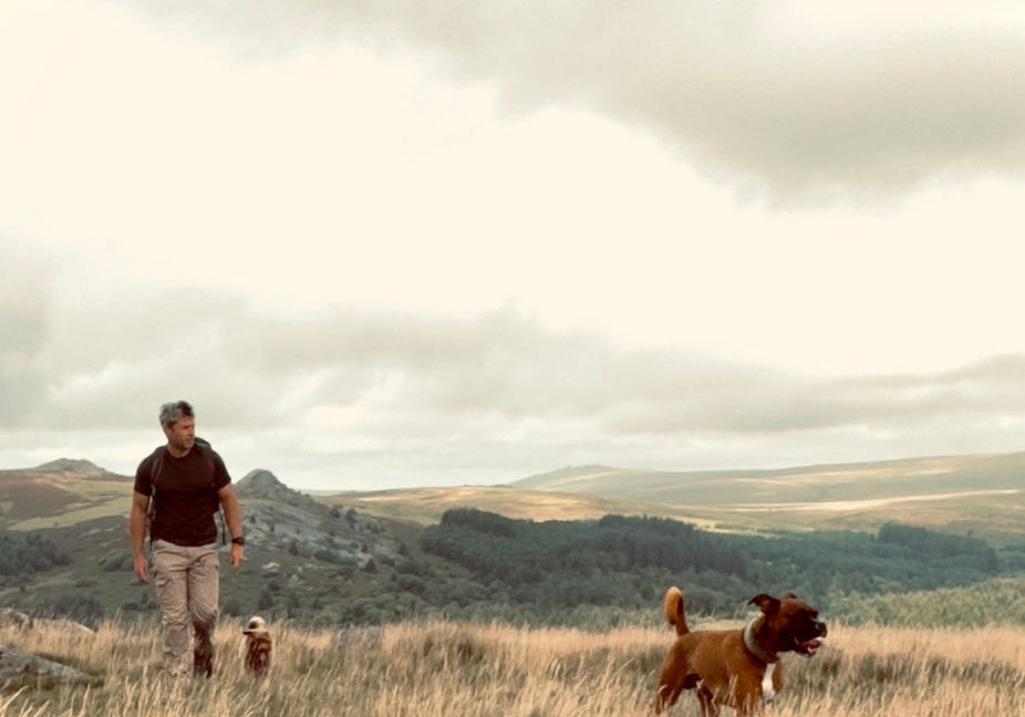 Why Merino Wool doesn't stink!