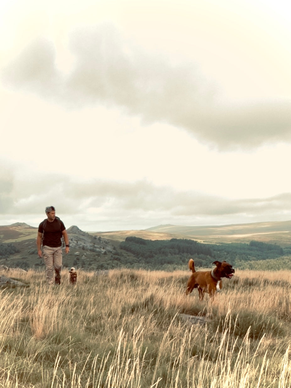 Why Merino Wool doesn't stink!