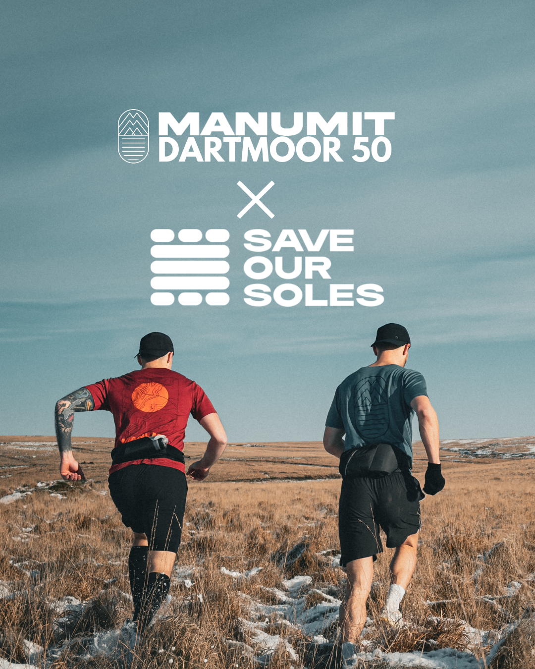Manumit X SOS