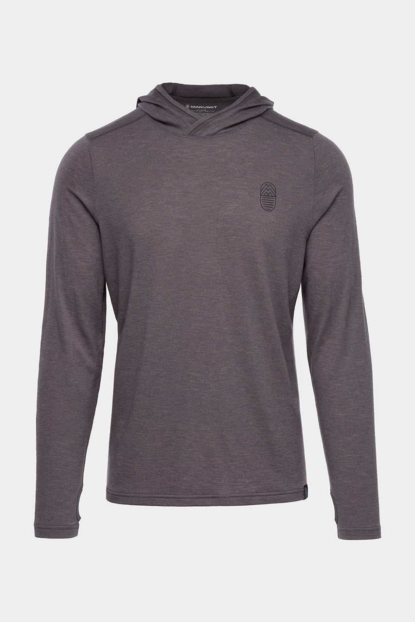 Manumit Trail Sun Hoody
