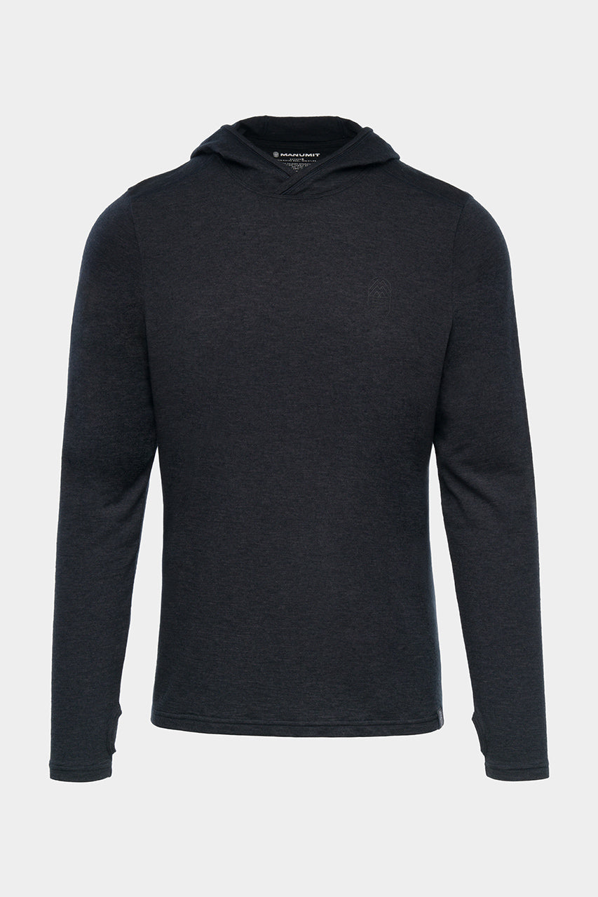 Manumit Trail Sun Hoody