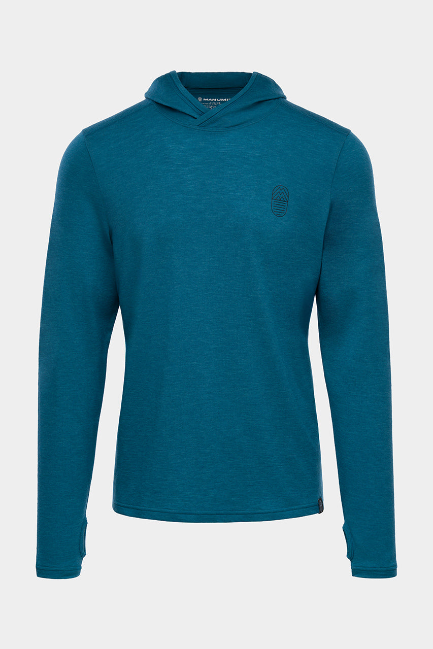 Manumit Trail Sun Hoody